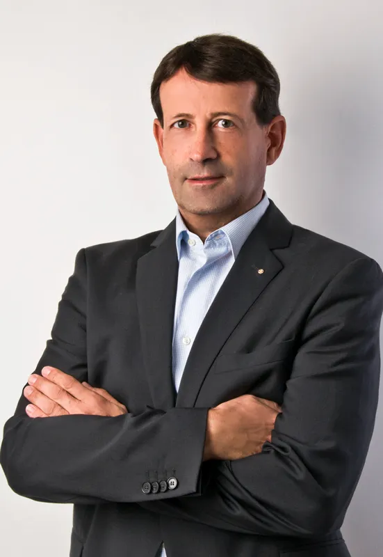 Hans Bereuter