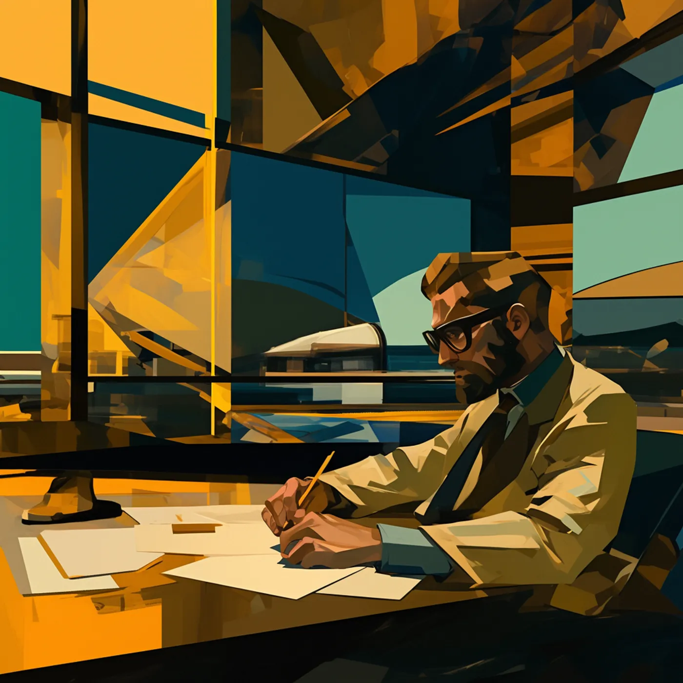 Brokerage